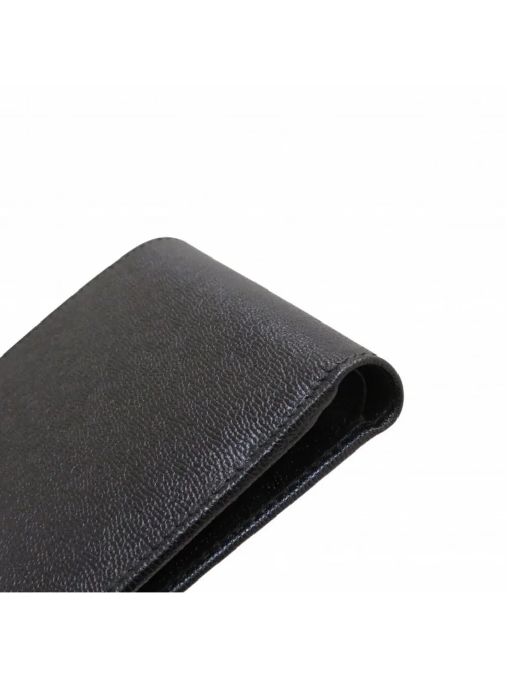 Gucci Bifold Wallet Leather
